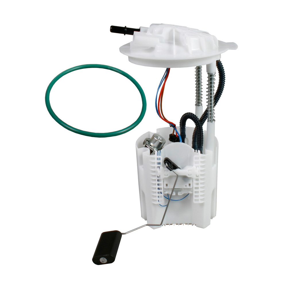 2009 Dodge Durango Fuel Pump Assembly