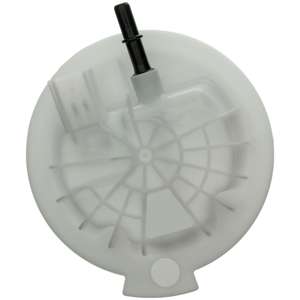 2009 Dodge Durango Fuel Pump Assembly