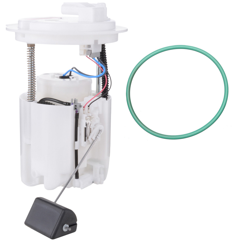 2012 Dodge Journey Fuel Pump Assembly