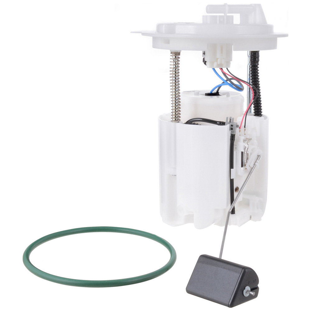 2009 Dodge Avenger Fuel Pump Assembly