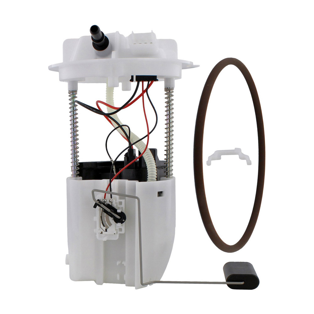 2009 Dodge Grand Caravan Fuel Pump Assembly