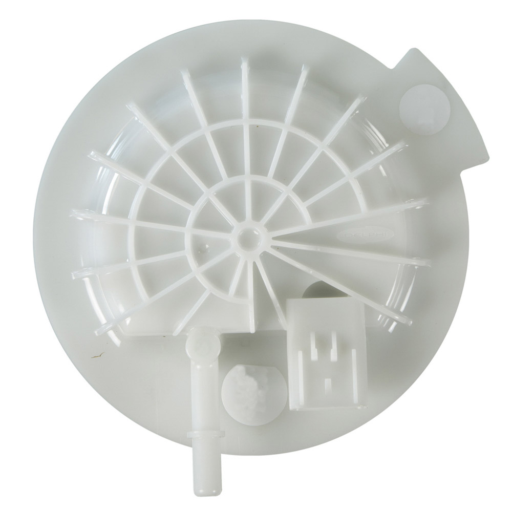2009 Dodge Grand Caravan Fuel Pump Assembly