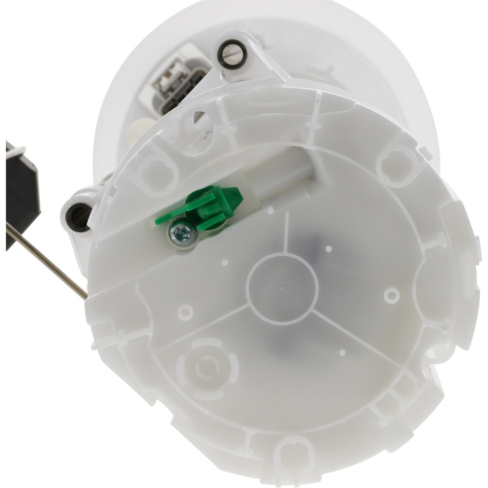 2010 Dodge Ram Trucks Fuel Pump Module Assembly