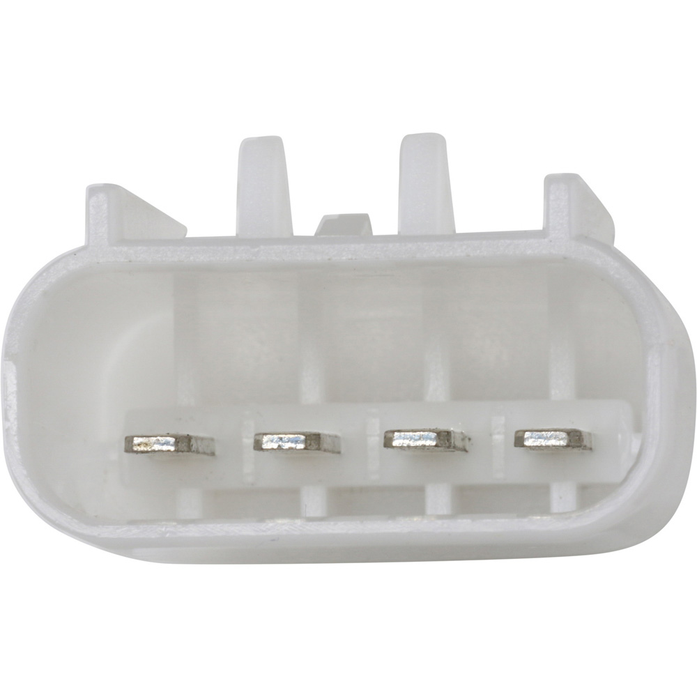 2010 Dodge Ram Trucks Fuel Pump Module Assembly