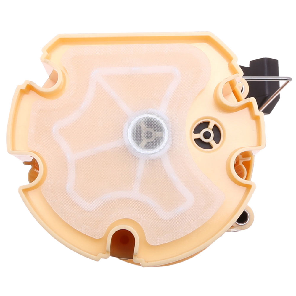 2010 Dodge Ram Trucks Fuel Pump Assembly