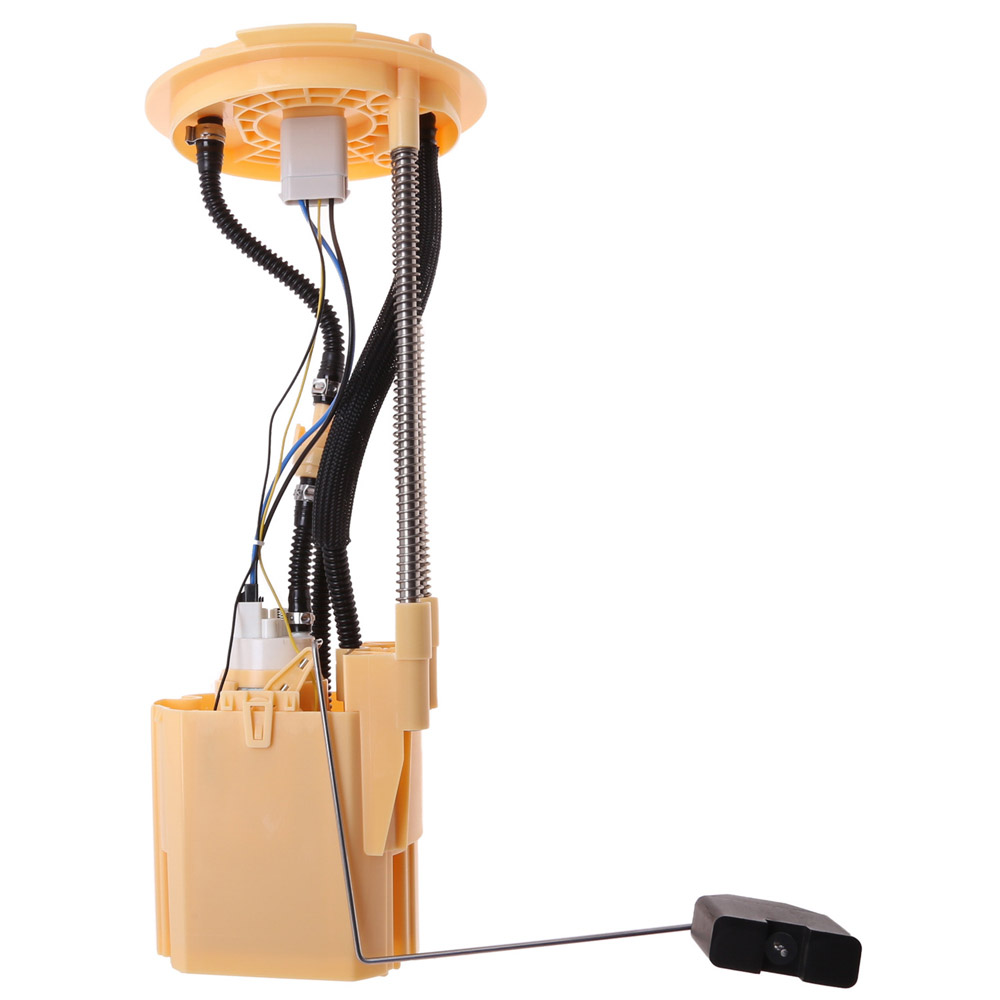 2010 Dodge Ram Trucks Fuel Pump Assembly