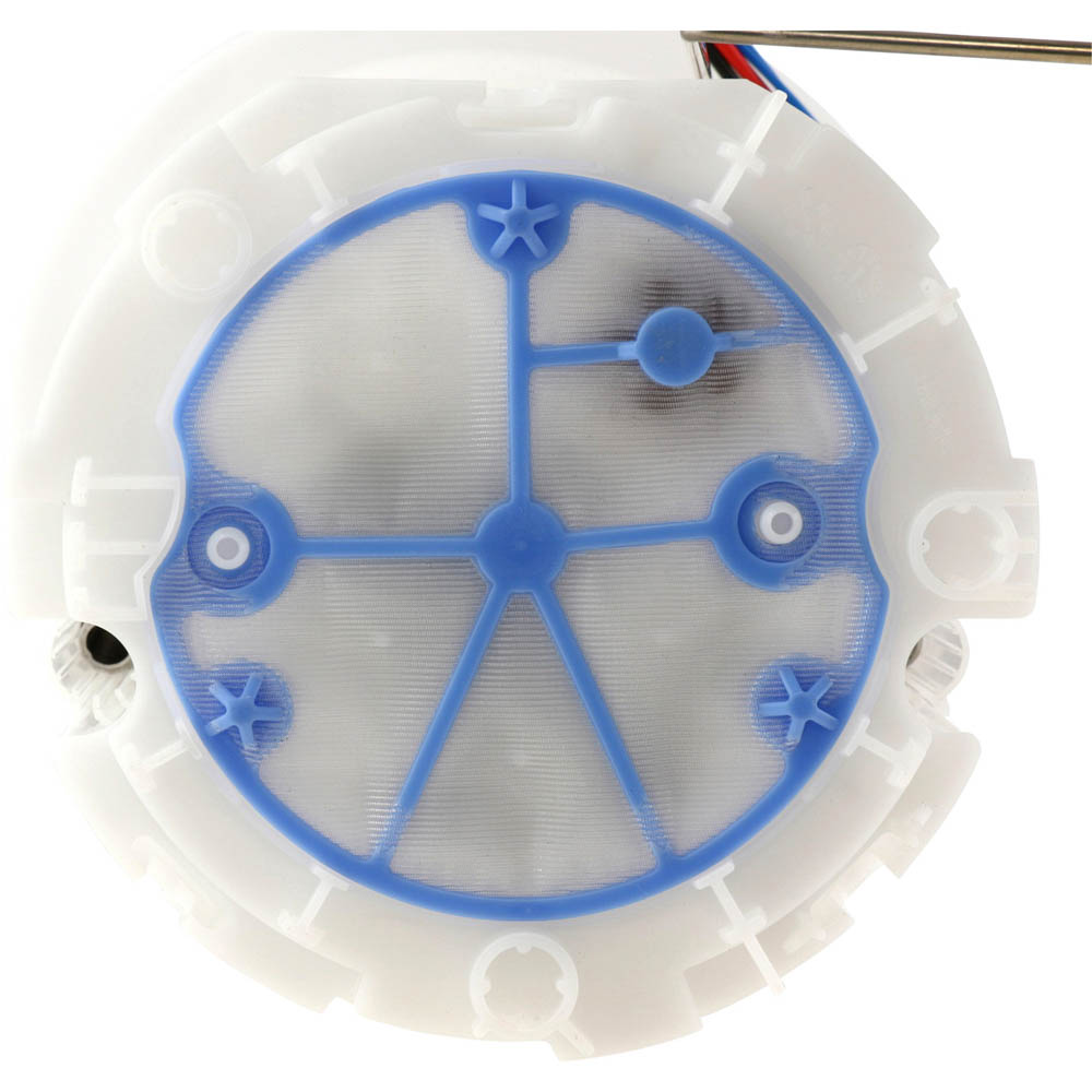 2012 Dodge Challenger Fuel Pump Module Assembly
