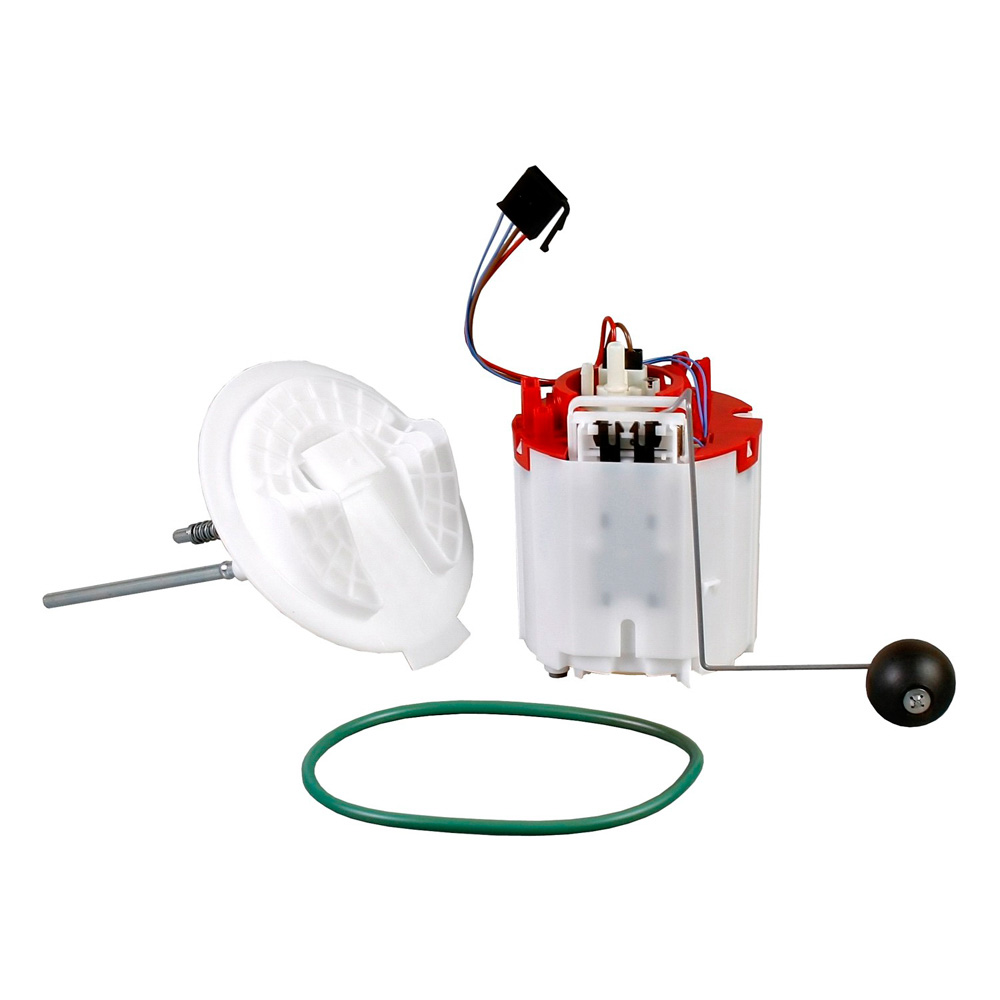 2012 Dodge Challenger Fuel Pump Module Assembly