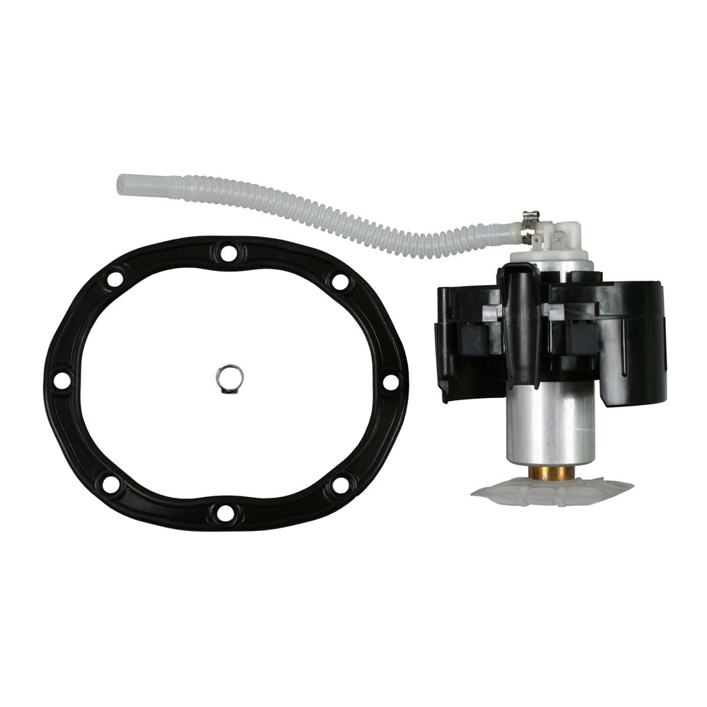 2000 Bmw 740iL Fuel Pump