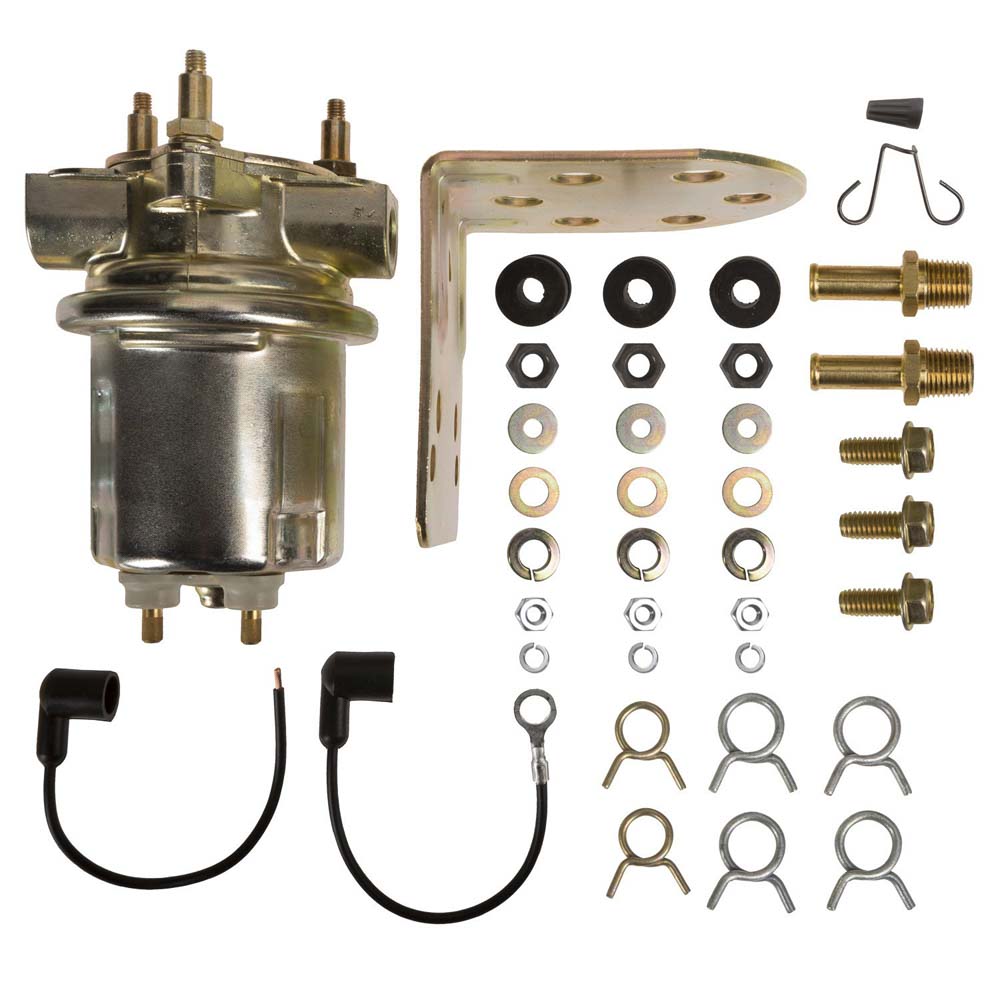 1954 Dodge Meadowbrook Fuel Pump