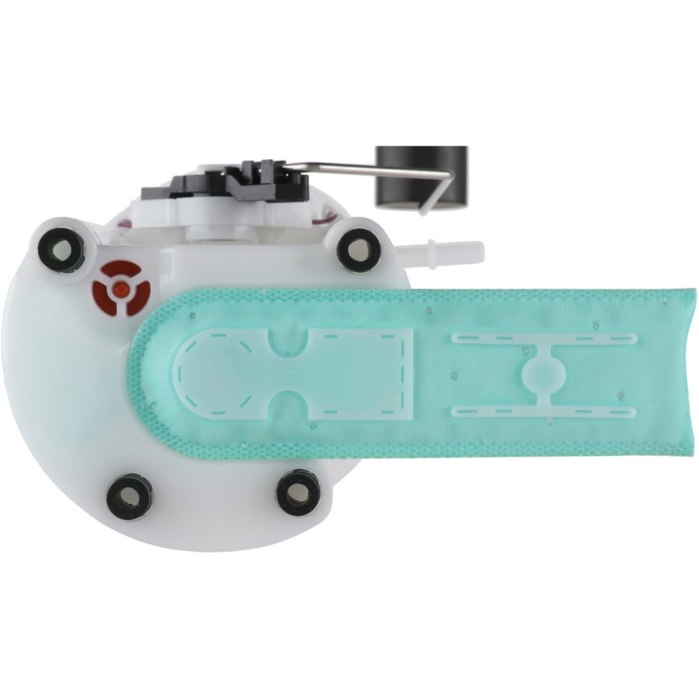 2003 Isuzu Rodeo Sport Fuel Pump Assembly