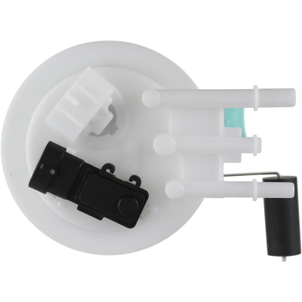 2003 Isuzu Rodeo Sport Fuel Pump Assembly