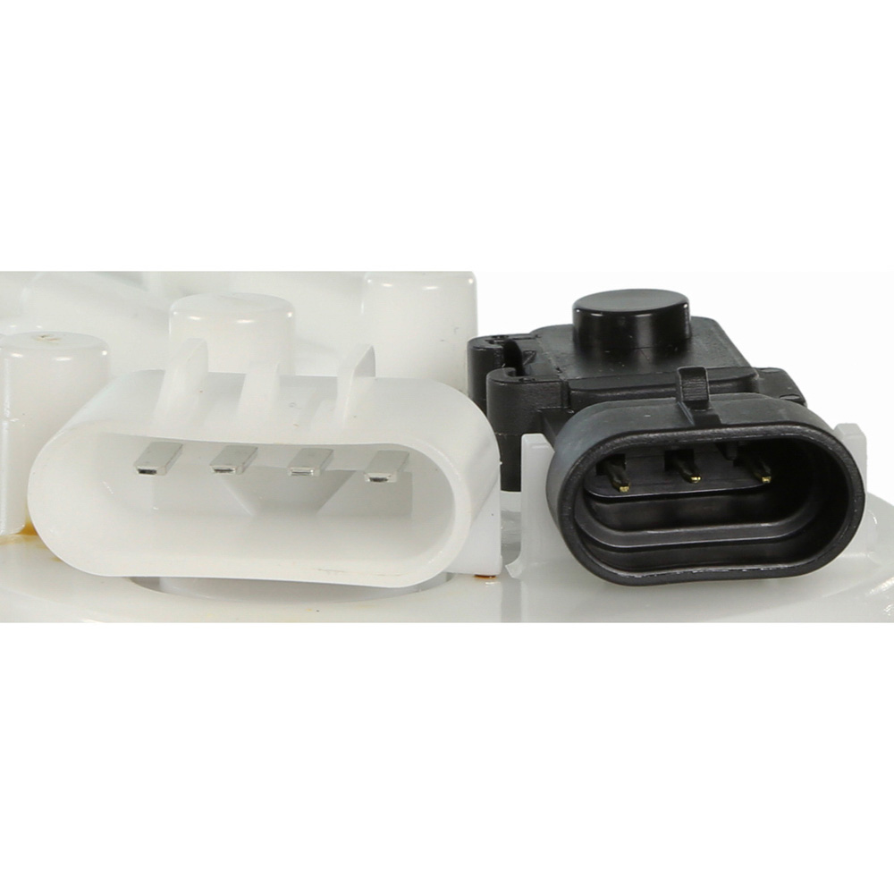 2003 Isuzu Rodeo Fuel Pump Assembly