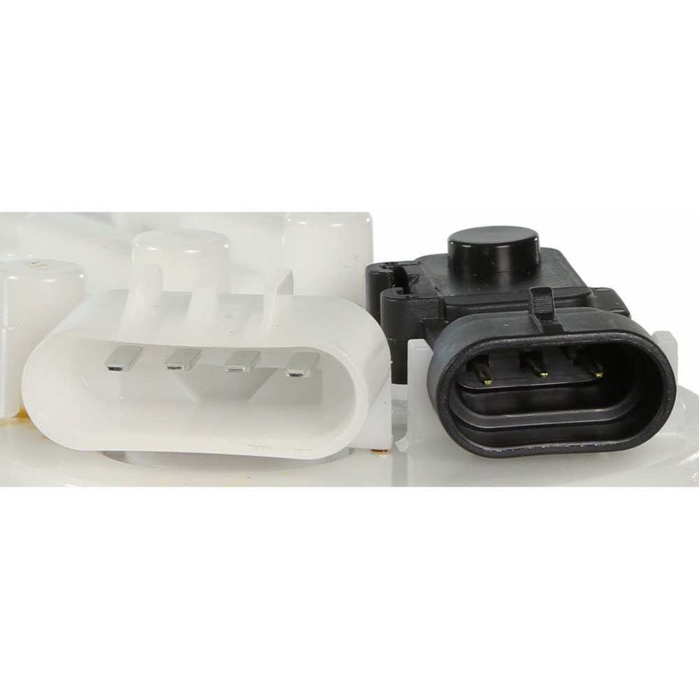 2003 Isuzu Rodeo Fuel Pump Assembly