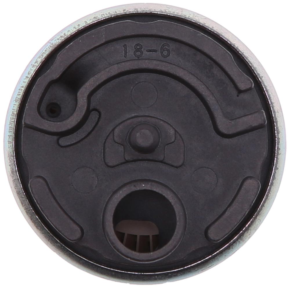 2000 Nissan Frontier Fuel Pump