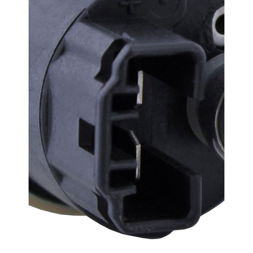 2000 Nissan Frontier Fuel Pump