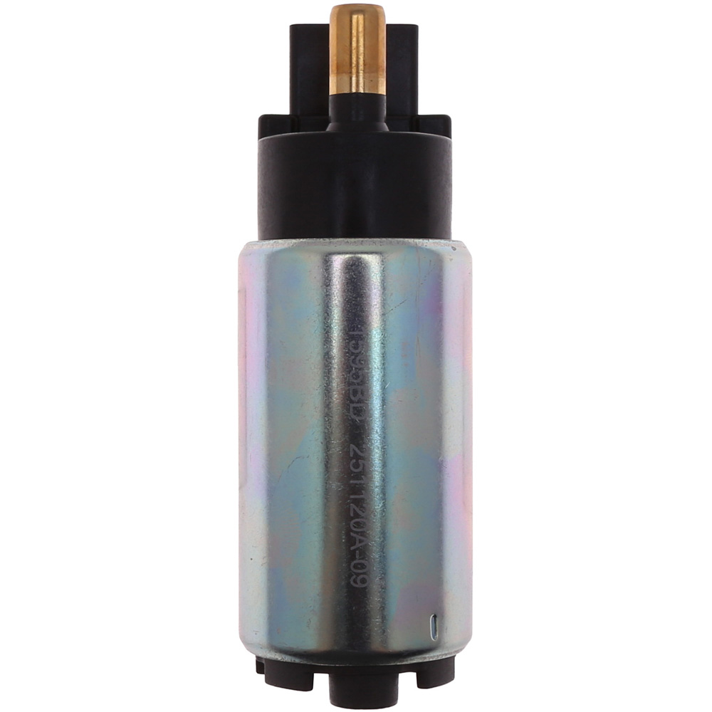 2000 Nissan Frontier Fuel Pump