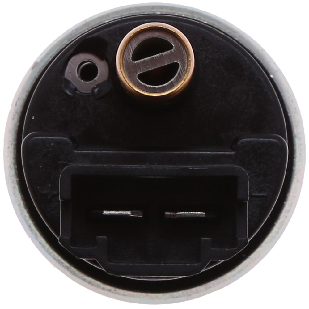 2000 Nissan Frontier Fuel Pump