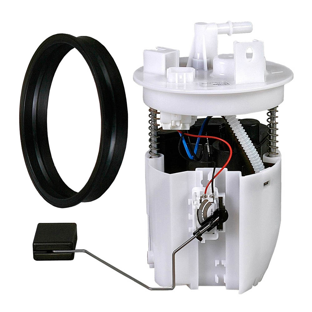 2003 Mazda 6 Fuel Pump Assembly