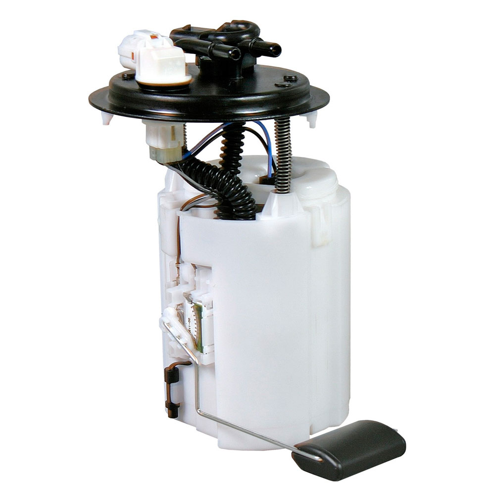 2004 Kia Sedona Fuel Pump Module Assembly