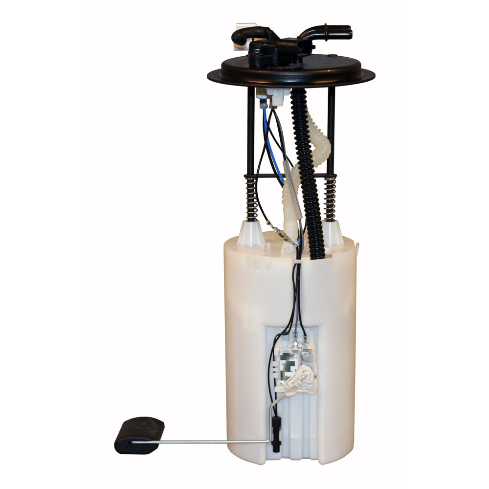 2006 Kia Sorento Fuel Pump Assembly