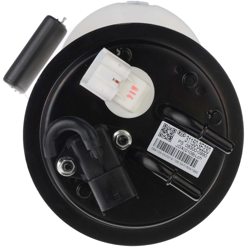 2006 Kia Sorento Fuel Pump Assembly