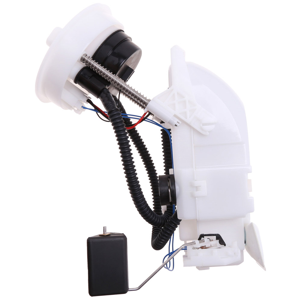 2004 Acura RSX Fuel Pump Assembly