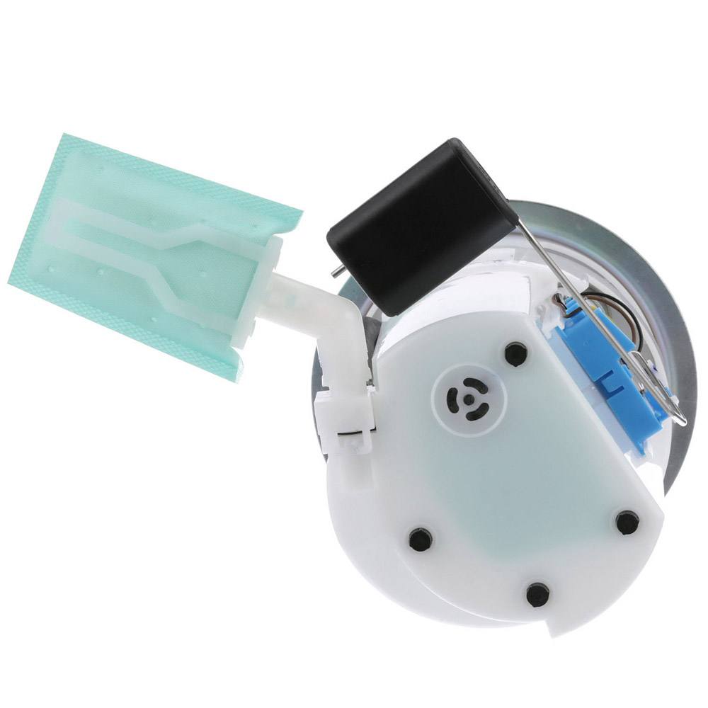 2006 Kia Spectra Fuel Pump Assembly