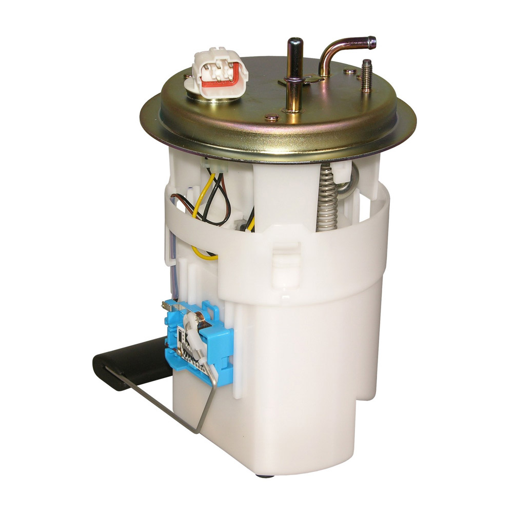2006 Kia Spectra Fuel Pump Assembly