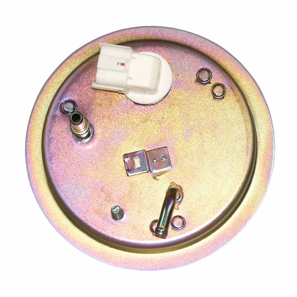 2006 Kia Spectra Fuel Pump Assembly
