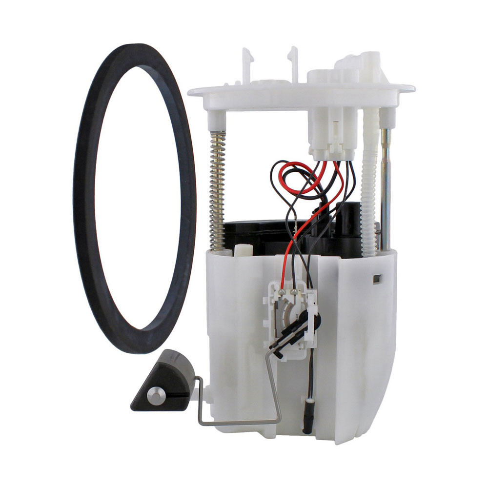 2012 Mitsubishi Eclipse Fuel Pump Assembly