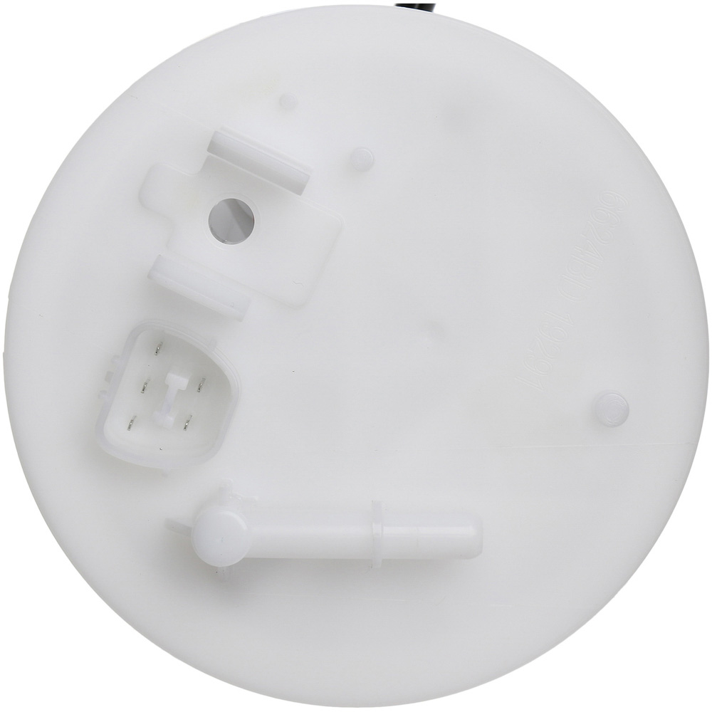 2012 Mitsubishi Eclipse Fuel Pump Assembly