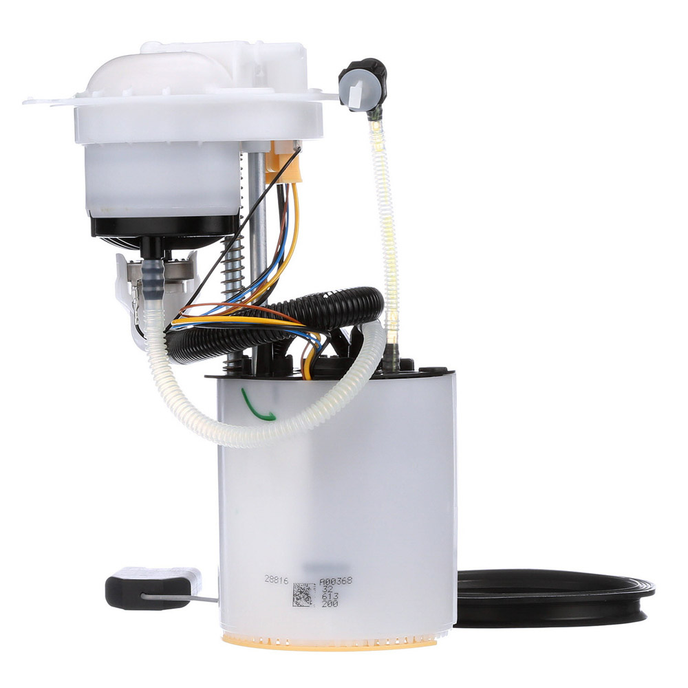 2012 Volkswagen CC Fuel Pump Assembly