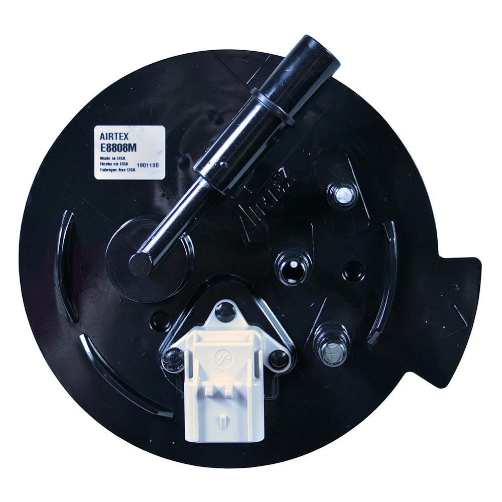 2007 Mazda B3000 Fuel Pump Assembly