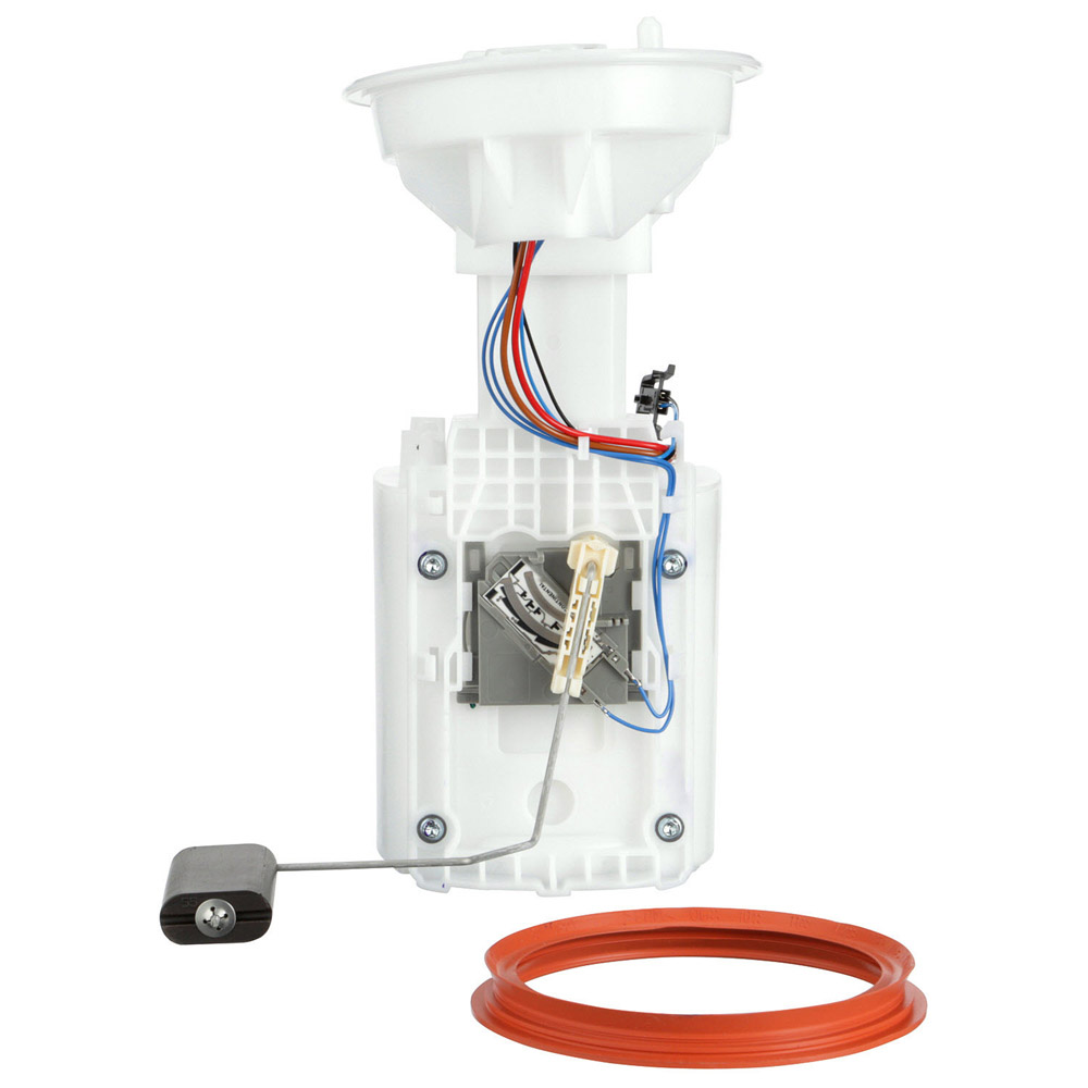2013 Mini Cooper Fuel Pump Assembly