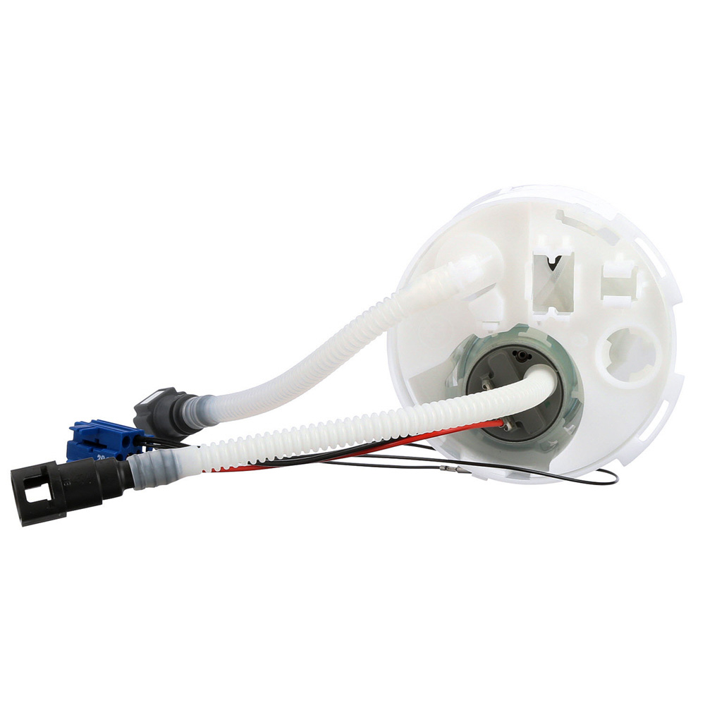 2007 Bmw X3 Fuel Pump Module Assembly