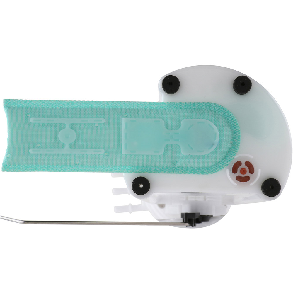 2000 Isuzu NPR Fuel Pump Assembly