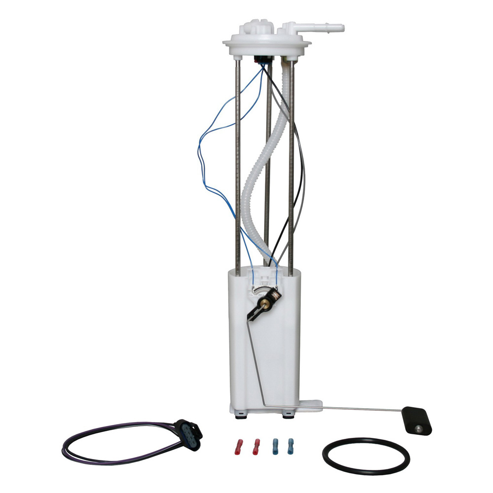 2000 Isuzu NPR Fuel Pump Assembly