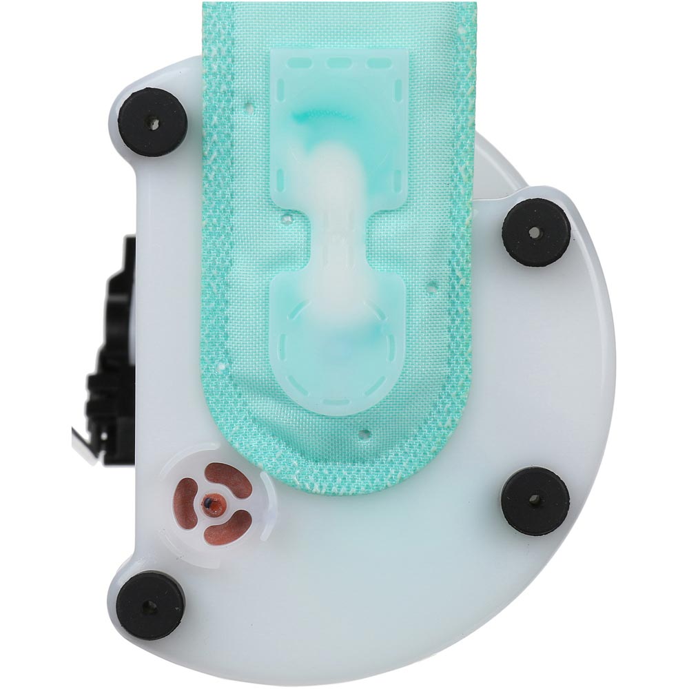 BuyAutoParts 36-02778AN Fuel Pump Assembly