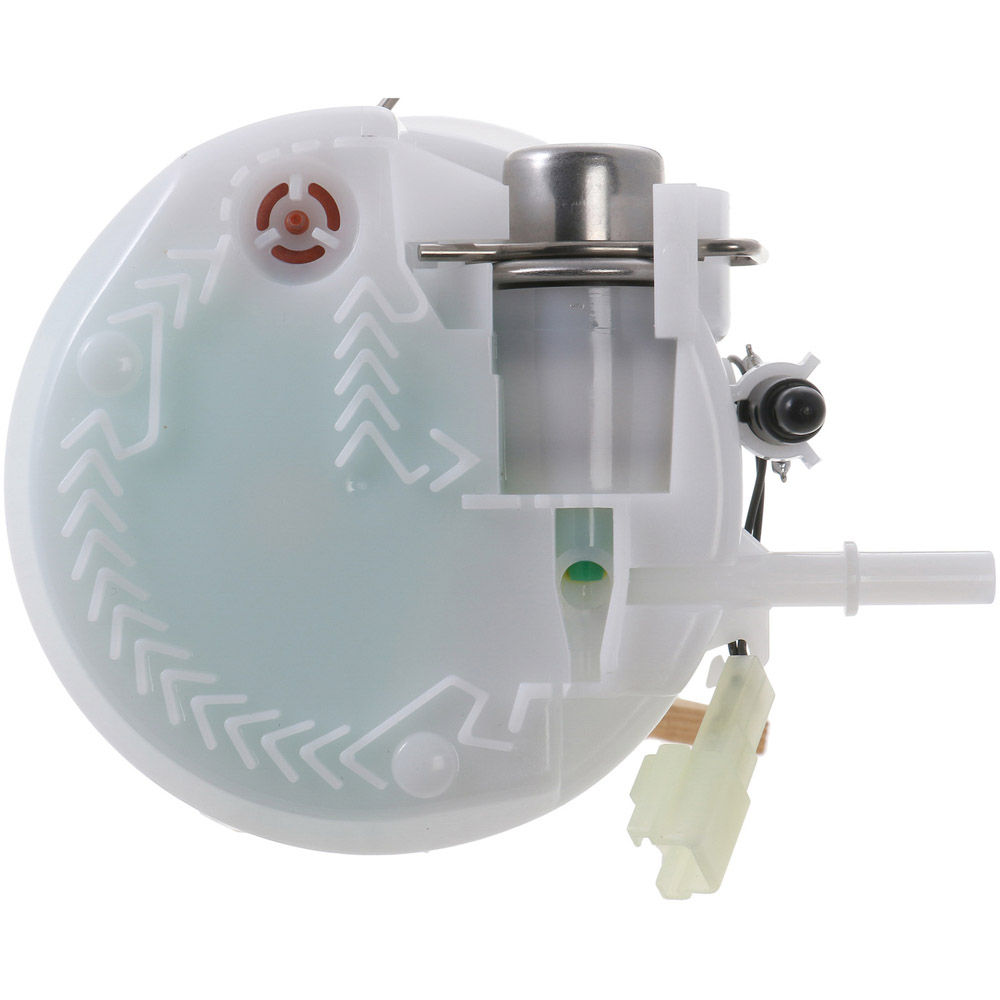 2012 Nissan Rogue Fuel Pump Assembly