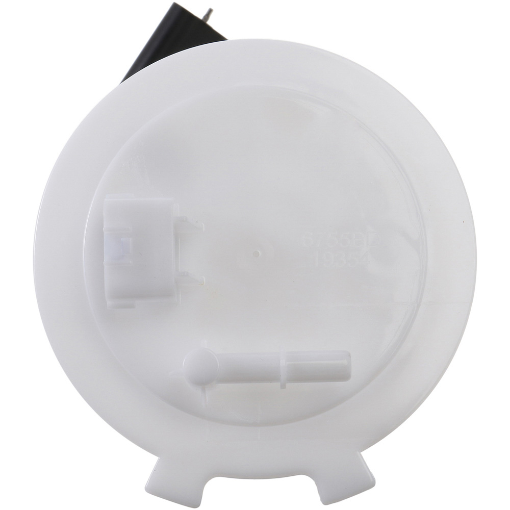2012 Nissan Rogue Fuel Pump Assembly
