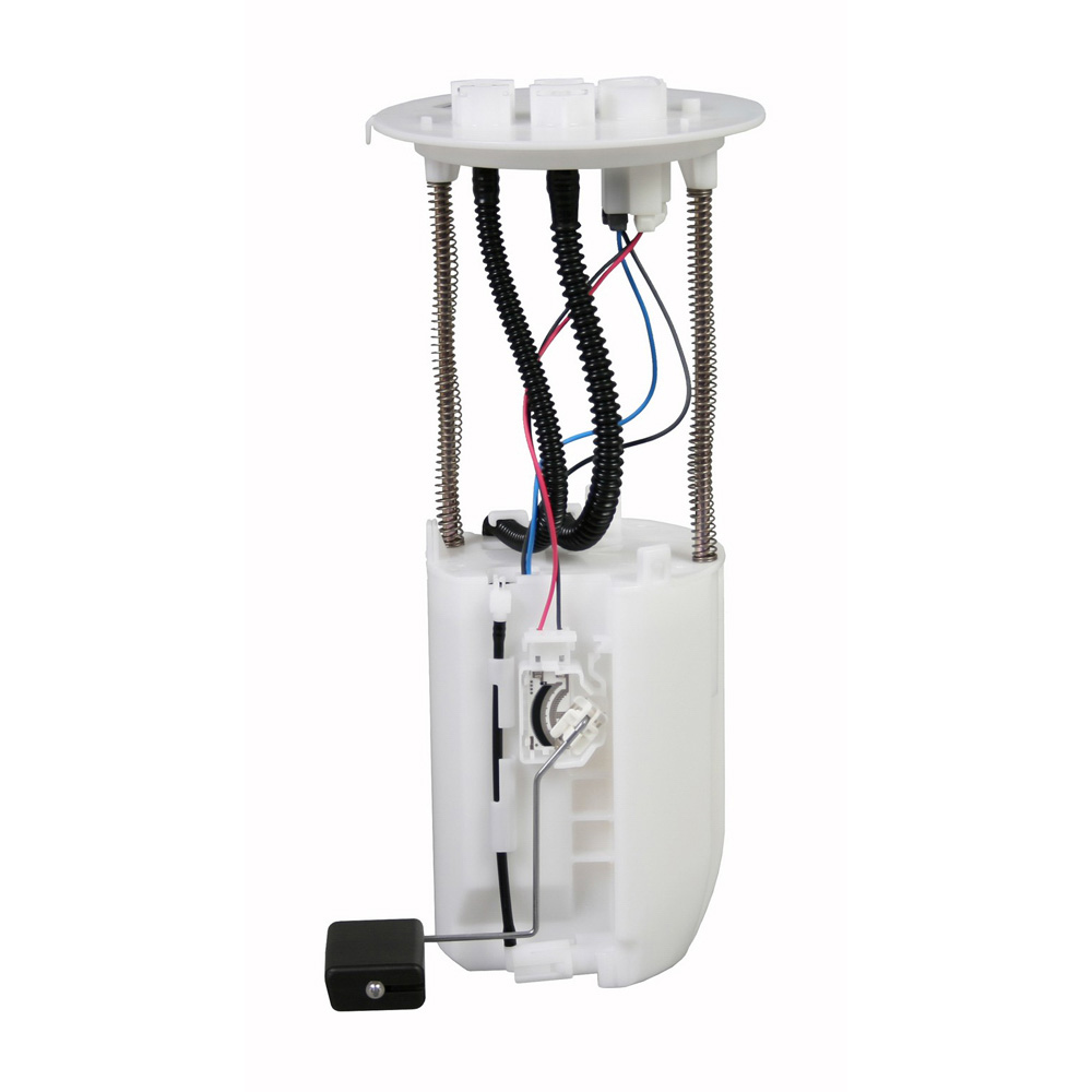 2007 Toyota FJ Cruiser Fuel Pump Assembly
