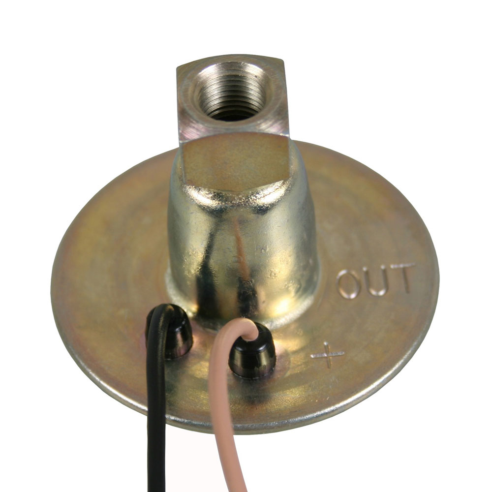 1954 Mercury Monterey Fuel Pump