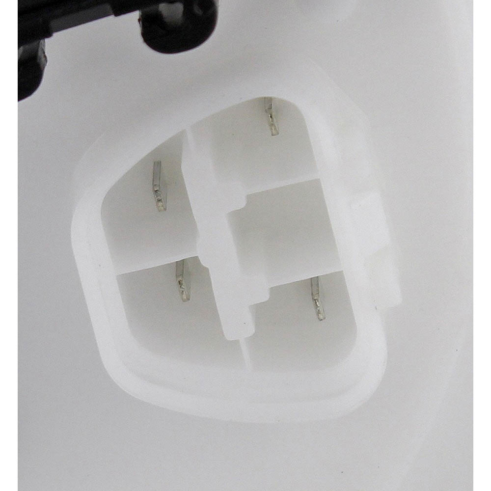 BuyAutoParts 36-02754AN Fuel Pump Assembly