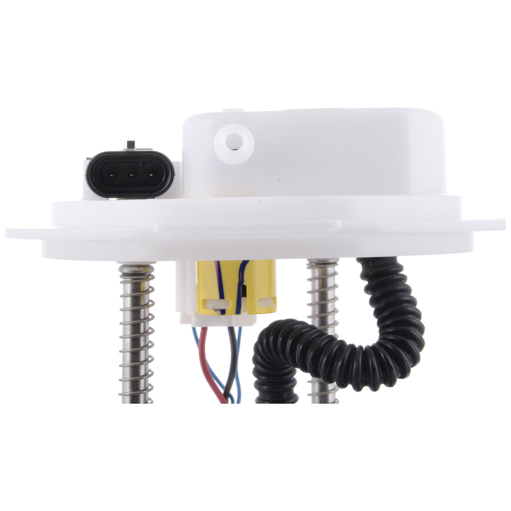 2012 Kia Sorento Fuel Pump Assembly