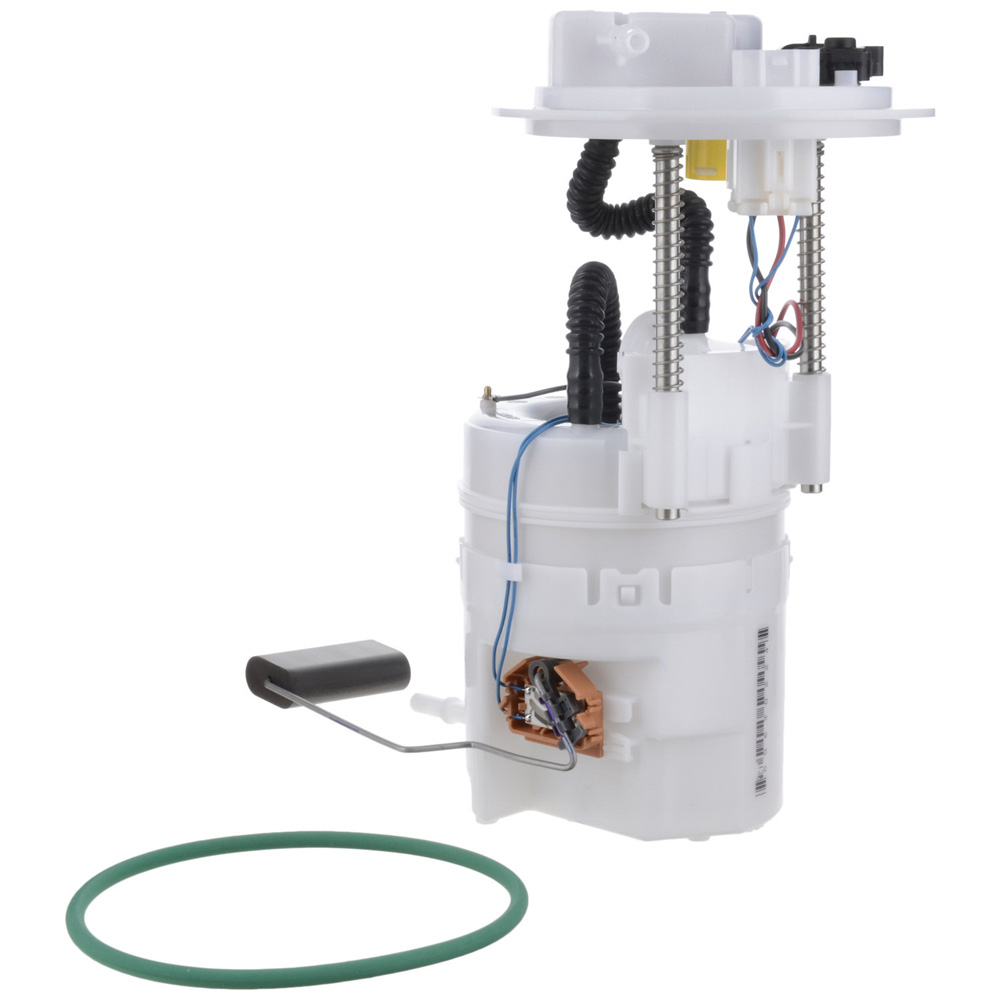 2012 Kia Sorento Fuel Pump Assembly