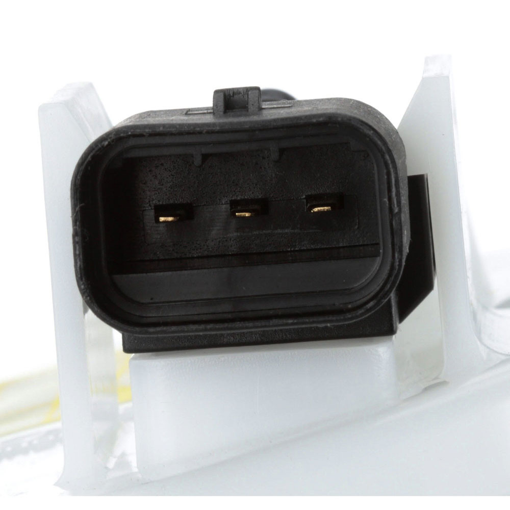 2013 Kia Optima Fuel Pump Module Assembly