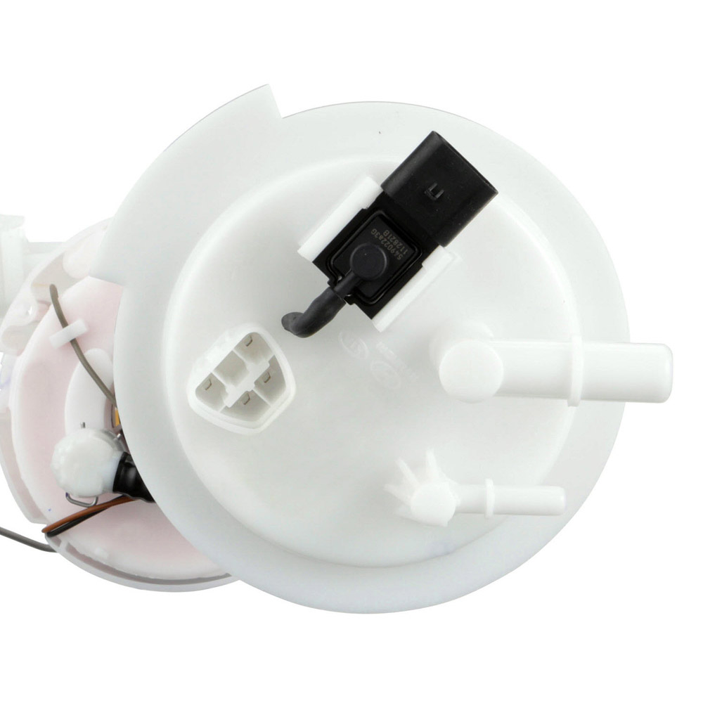 2013 Kia Optima Fuel Pump Module Assembly