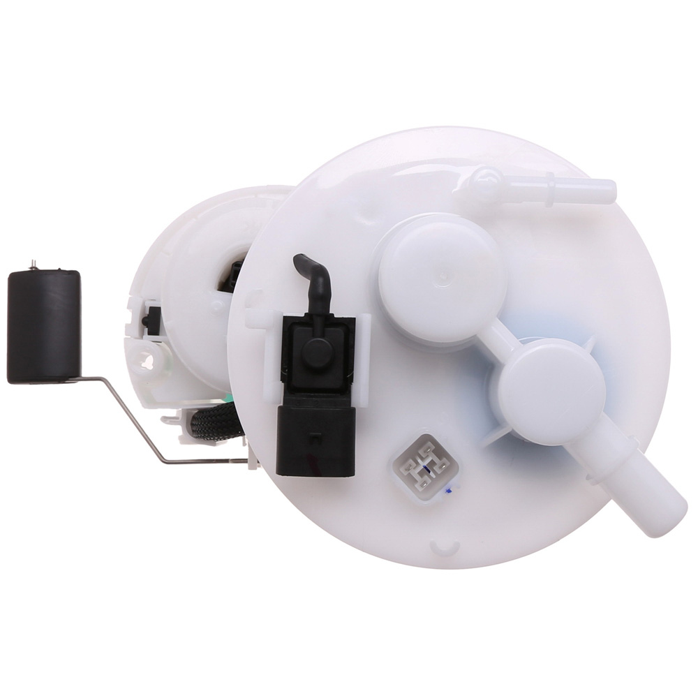 2012 Kia Rio Fuel Pump Assembly