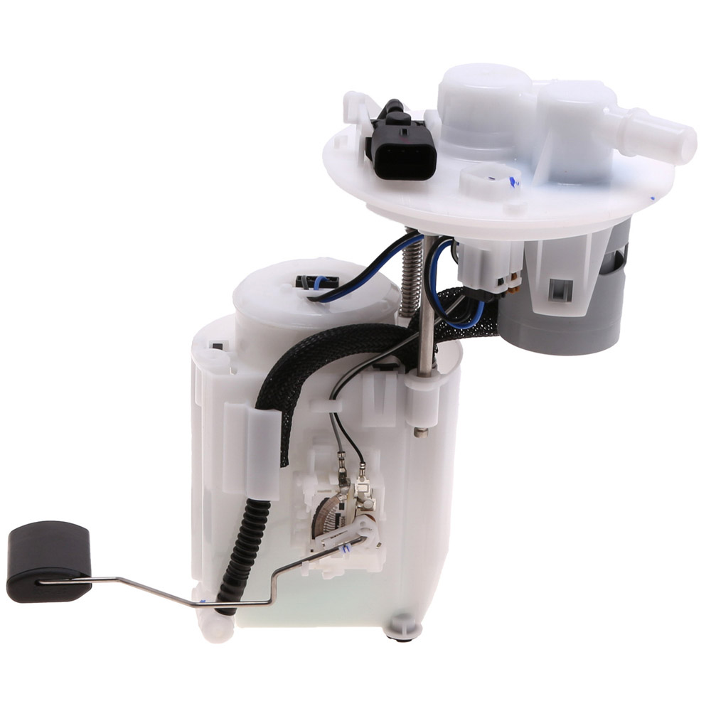 2012 Kia Rio Fuel Pump Assembly